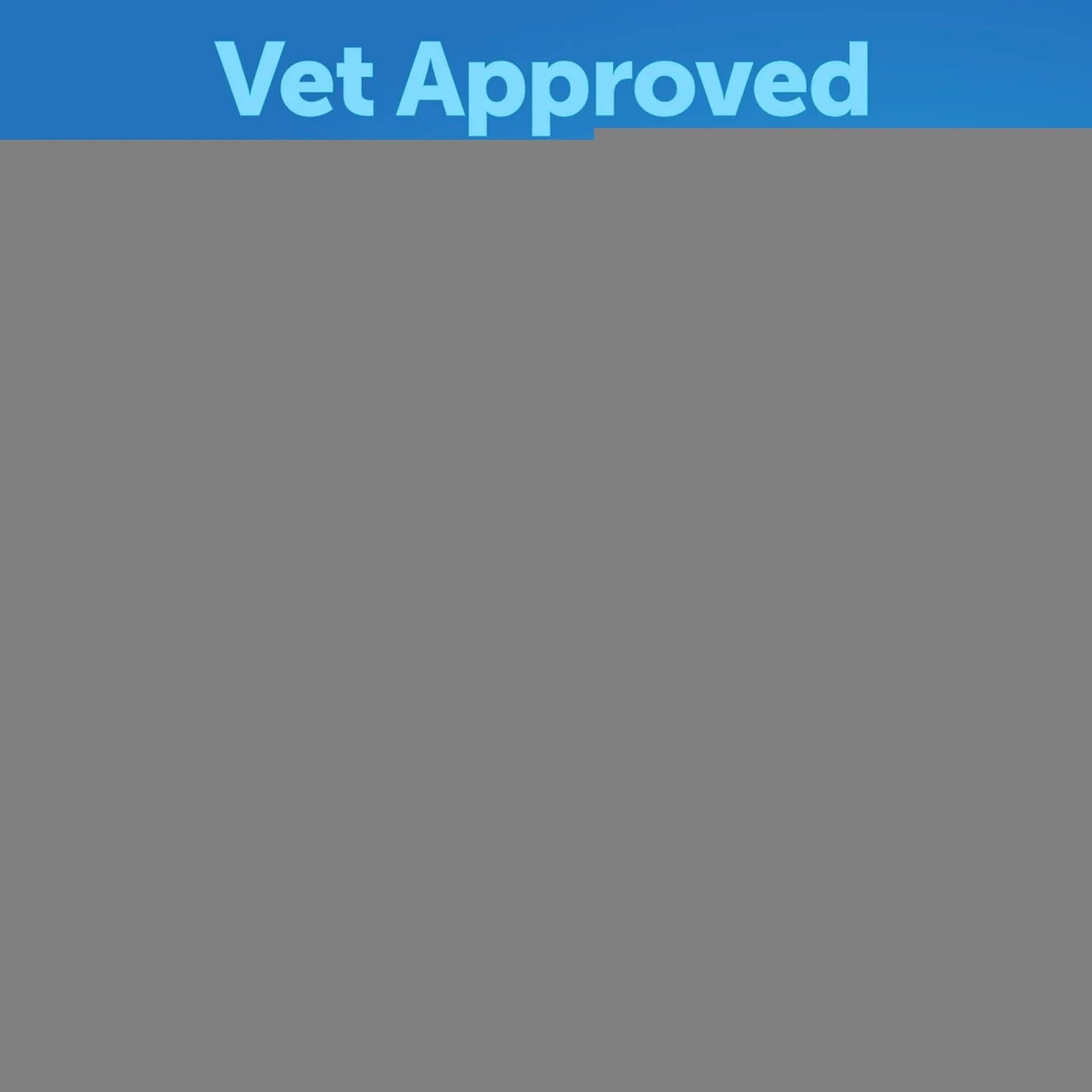 Salmon Oil for Dogs 8 FL OZ Omega 3 Wild Alaskan Salmon Fish Oil Natural EPA