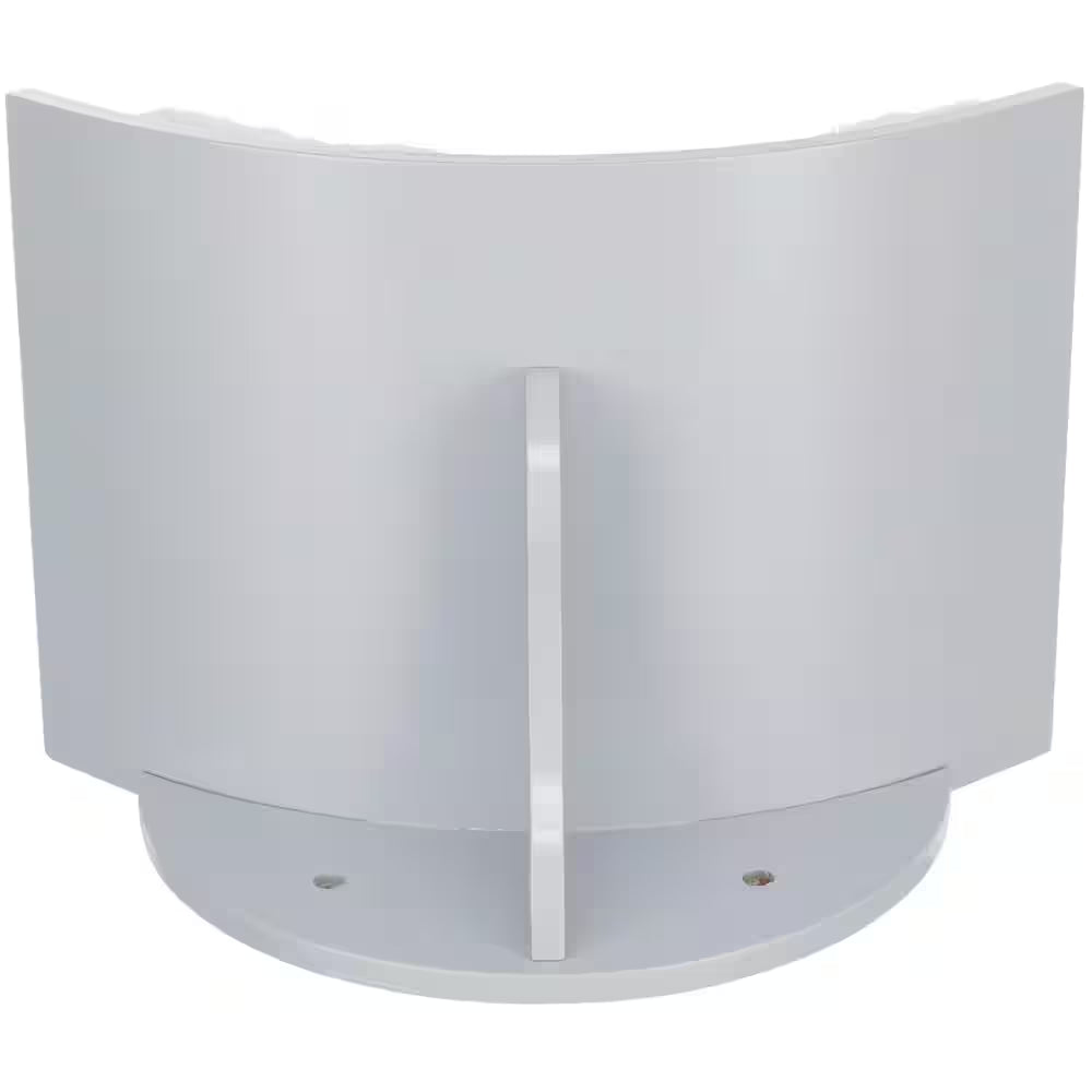 Lorena Wall Mount Perch, Cat Shelf, Cat Bed, Cat Lounger, Cat Furniture, Gray