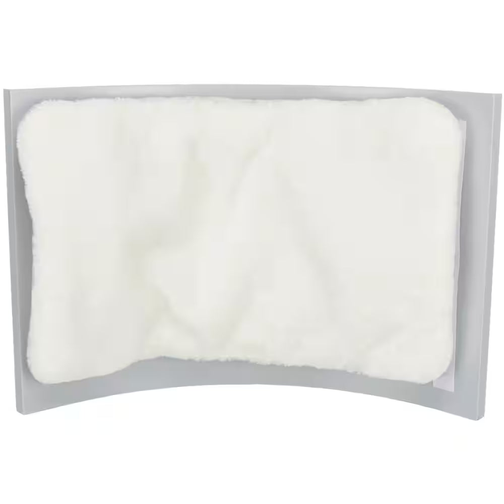 Lorena Wall Mount Perch, Cat Shelf, Cat Bed, Cat Lounger, Cat Furniture, Gray